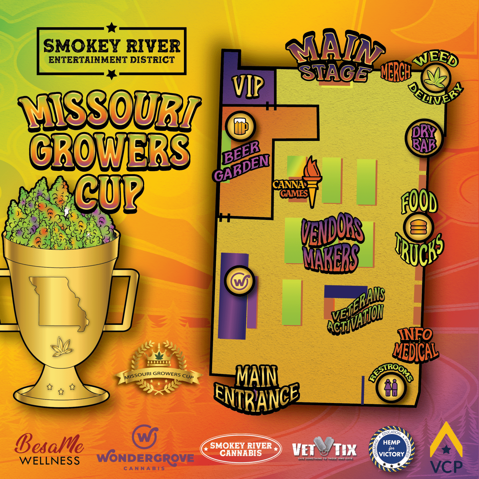 Home Missouri Growers Cup